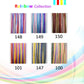 SKY Rainbow Cord 1.0 MM - 7 Colors - 30 Mt/ Roll