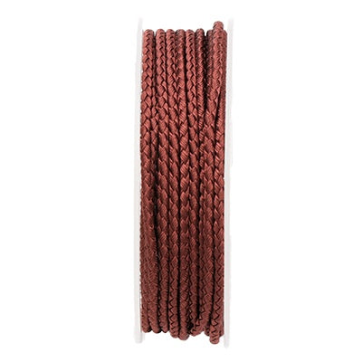 SKY CLA Silk cord - 2.5MM 28 Colors - 5 Mt/ Roll