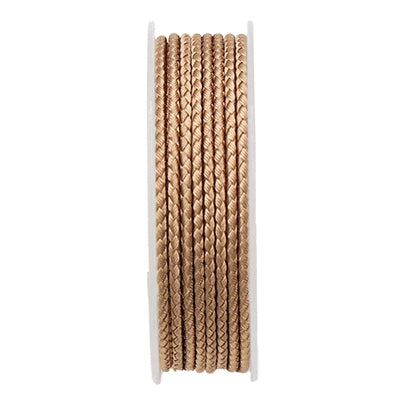 SKY CLA Silk cord - 2.5MM 28 Colors - 5 Mt/ Roll