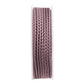 SKY CLA Silk cord - 2.5MM 28 Colors - 5 Mt/ Roll