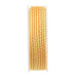 SKY CLA Silk cord - 2.5MM 28 Colors - 5 Mt/ Roll