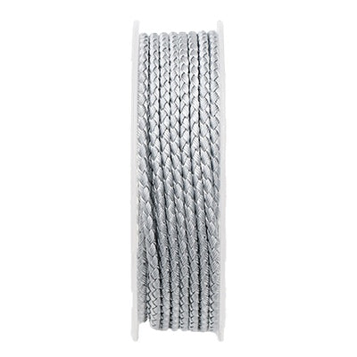 SKY CLA Silk cord - 2.5MM 28 Colors - 5 Mt/ Roll
