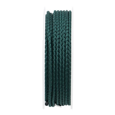 SKY CLA Silk cord - 2.5MM 28 Colors - 5 Mt/ Roll