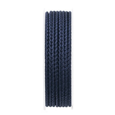 SKY CLA Silk cord - 2.5MM 28 Colors - 5 Mt/ Roll