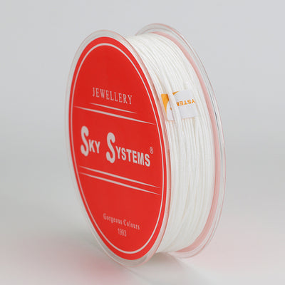 SKY Cord 1.2MM - 107 Colors [1-52] - 25 Mt/ Roll