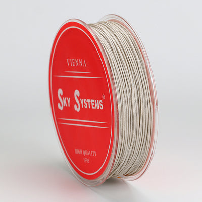 SKY Cord 1.5MM - Red & Black only - 15 Mt/ Roll