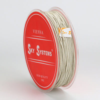 SKY Cord 0.5MM - 107 Colors [1-52] - 50 Mt/ Roll