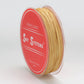 SKY Cord 0.5 MM - 107 Colors [53-107] - 50 Mt/ Roll