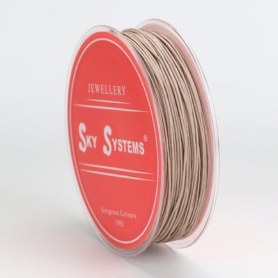 SKY Cord 1.5MM - Red & Black only - 15 Mt/ Roll
