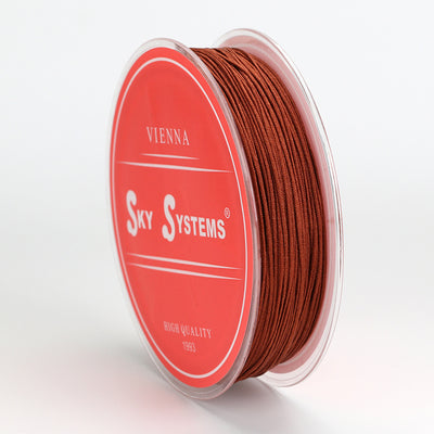 SKY Cord 1.5MM - Red & Black only - 15 Mt/ Roll