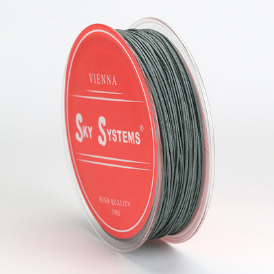 SKY Cord 1.2MM - 107 Colors [1-52] - 25 Mt/ Roll