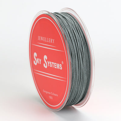 SKY Cord 1.5MM - Red & Black only - 15 Mt/ Roll