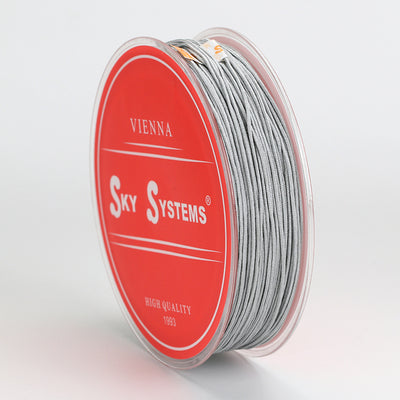 SKY Cord 1.5MM - Red & Black only - 15 Mt/ Roll