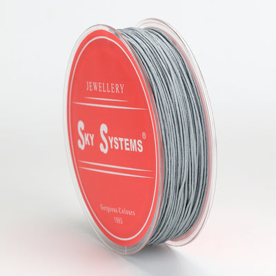 SKY Cord 1.2MM - 107 Colors [1-52] - 25 Mt/ Roll