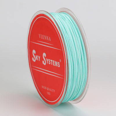 SKY Cord 0.5MM - 107 Colors [1-52] - 50 Mt/ Roll