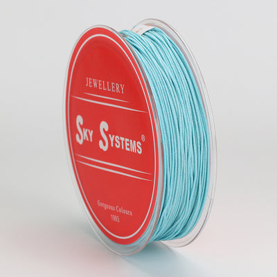 SKY Cord 0.5MM - 107 Colors [1-52] - 50 Mt/ Roll
