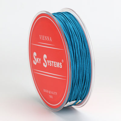 SKY Cord 1.5MM - Red & Black only - 15 Mt/ Roll