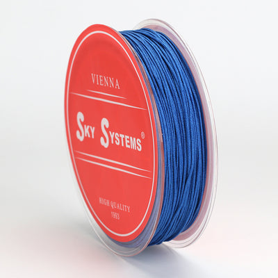 SKY Cord 1.2MM - 107 Colors [1-52] - 25 Mt/ Roll