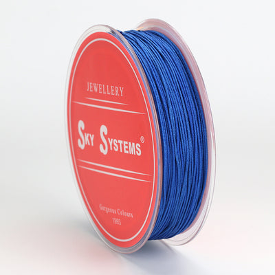 SKY Cord 1.2MM - 107 Colors [1-52] - 25 Mt/ Roll