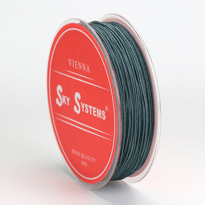 SKY Cord 0.5MM - 107 Colors [1-52] - 50 Mt/ Roll
