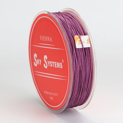 SKY Cord 1.2MM - Big Roll - 300 Mt/ Roll