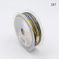 SKY Rainbow Cord 1.0 MM - 7 Colors - 30 Mt/ Roll