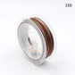 SKY Rainbow Cord 1.0 MM - 7 Colors - 30 Mt/ Roll