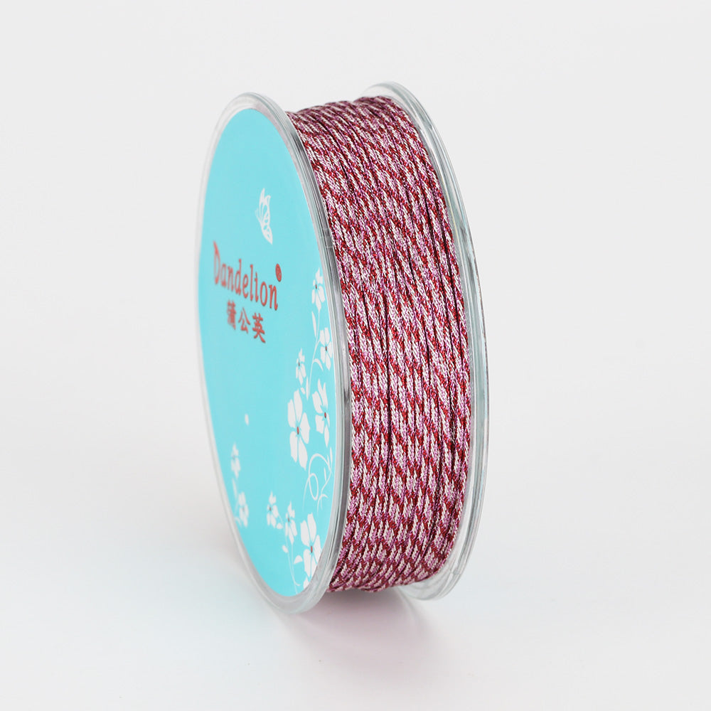 Dandelion GF - Premium Gold Thread - 106 Colours [ 1-53]