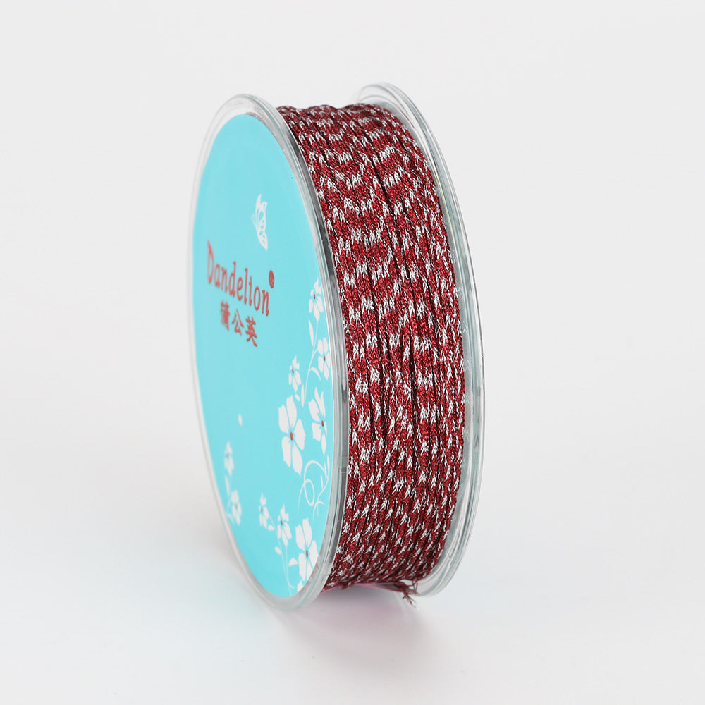 Dandelion GF - Premium Gold Thread - 106 Colours [ 1-53]