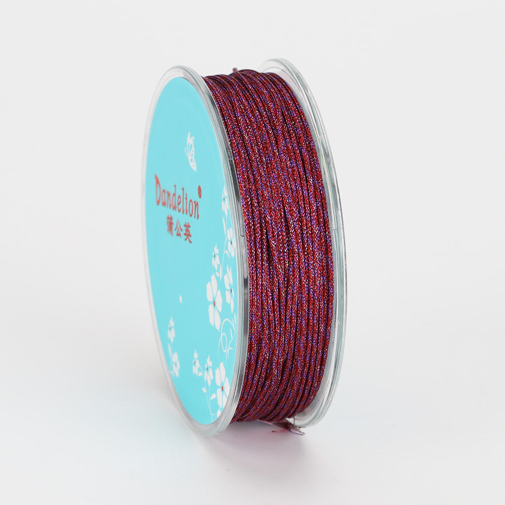 Dandelion GF - Premium Gold Thread - 106 Colours [ 1-53]