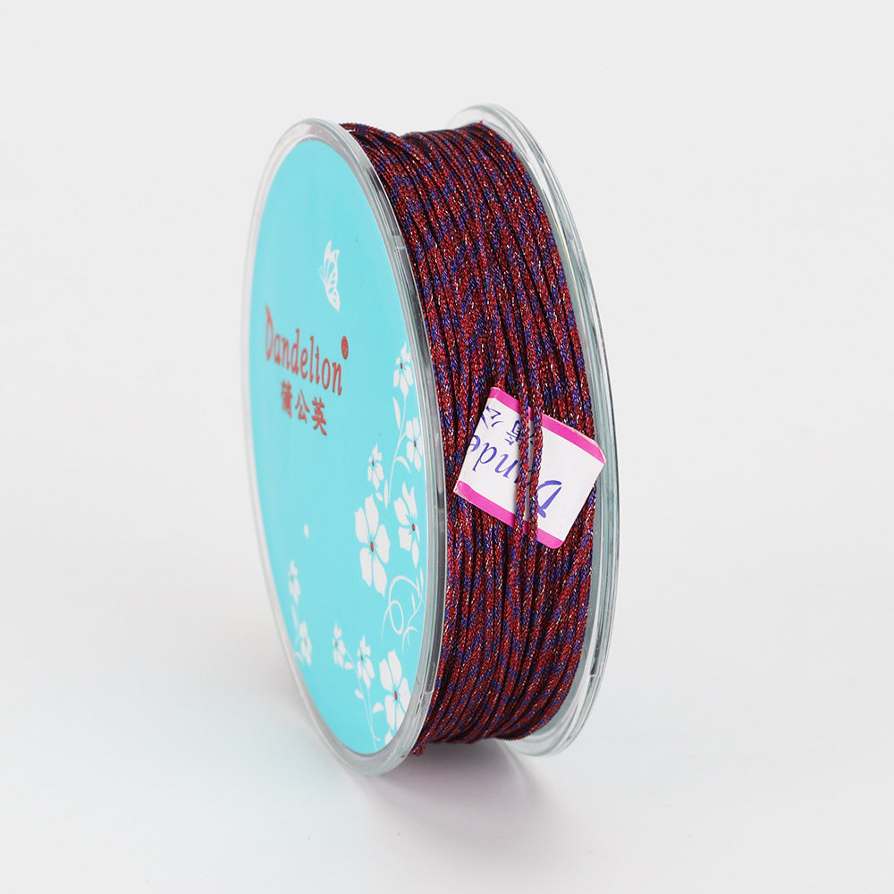 Dandelion GF - Premium Gold Thread - 106 Colours [ 1-53]
