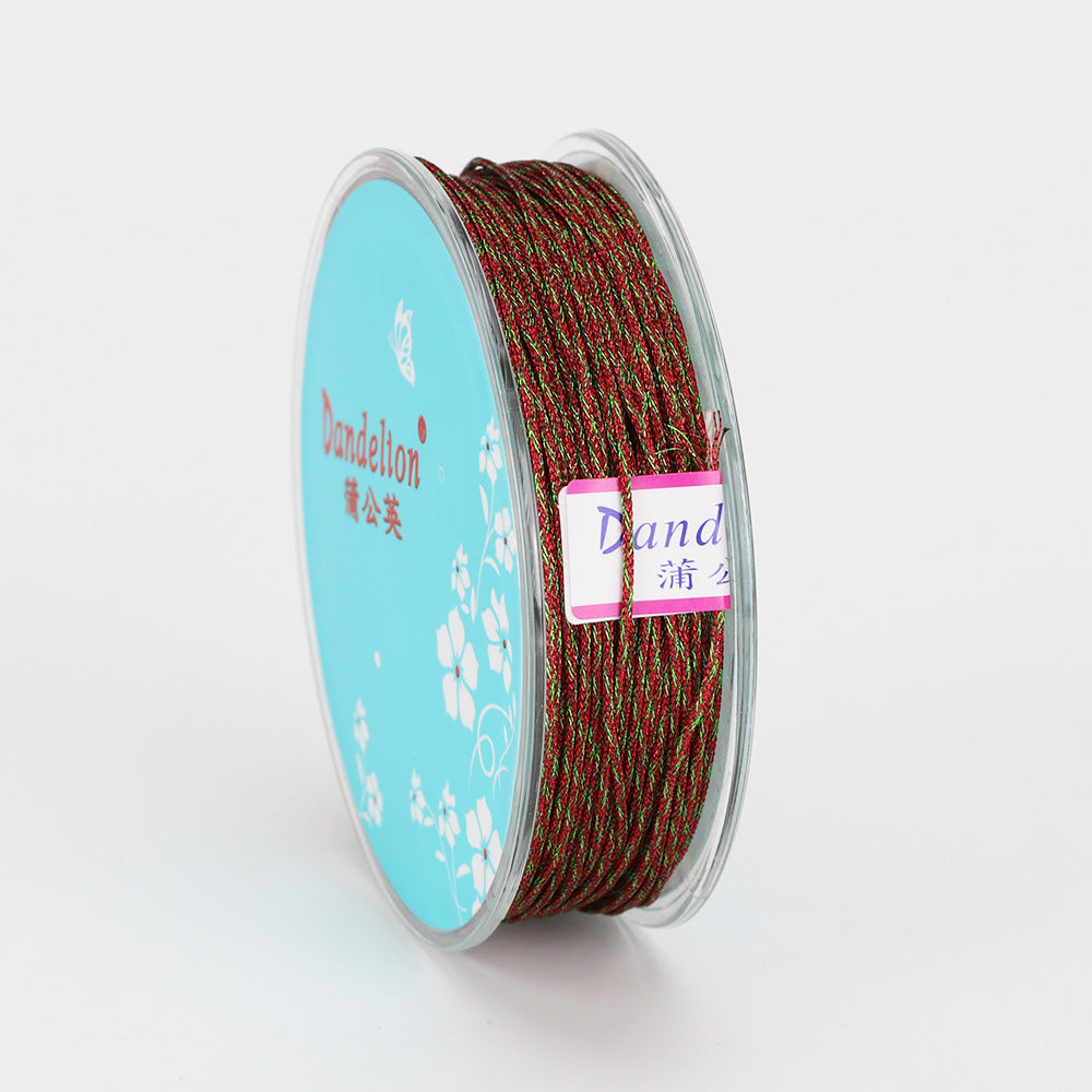 Dandelion GF - Premium Gold Thread - 106 Colours [ 1-53]