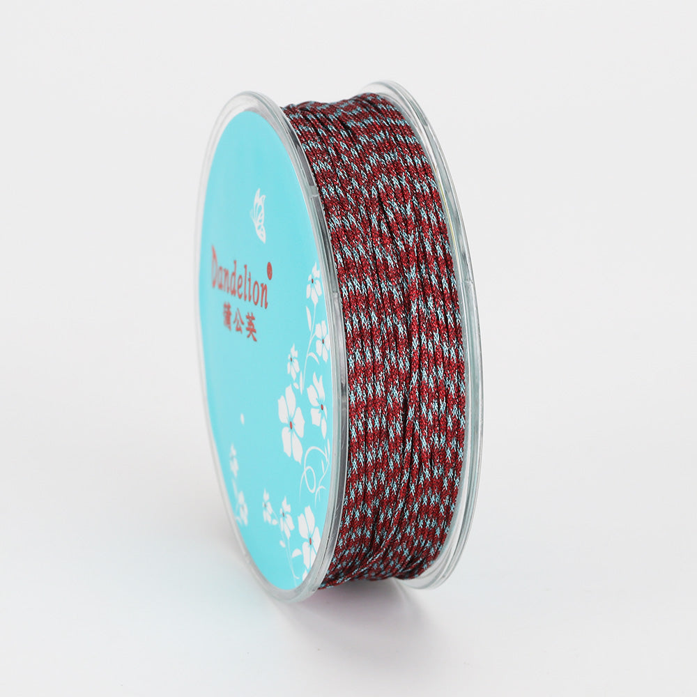 Dandelion GF - Premium Gold Thread - 106 Colours [ 1-53]