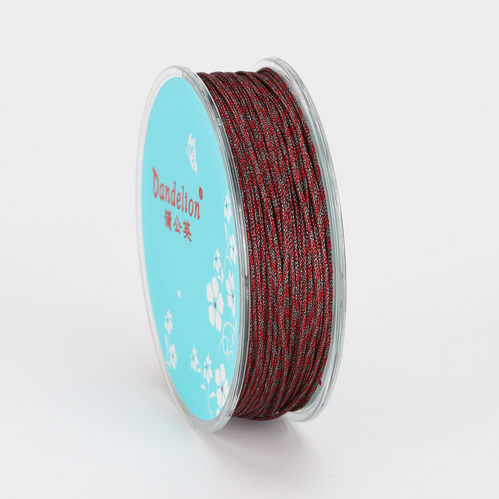 Dandelion GF - Premium Gold Thread - 106 Colours [ 1-53]