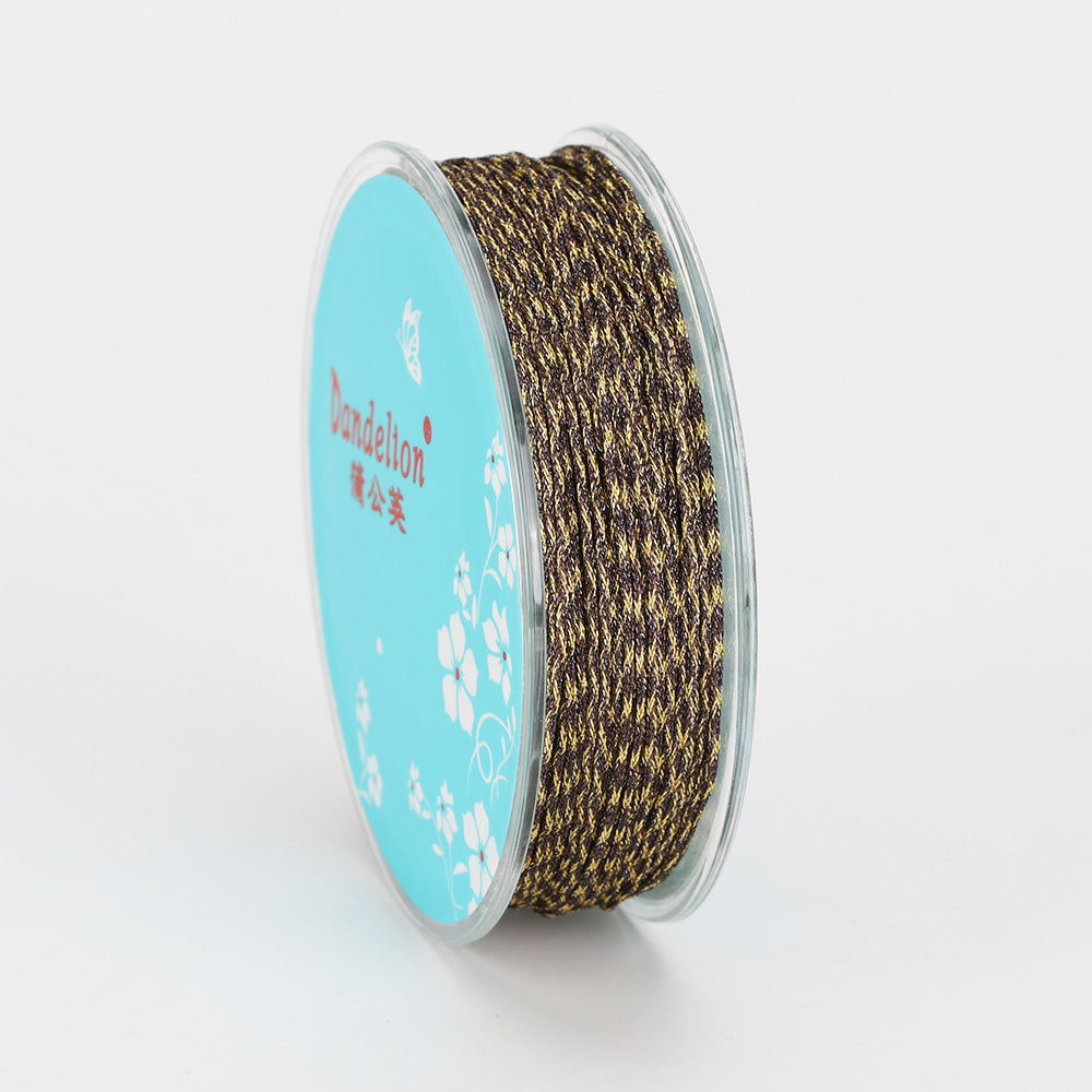Dandelion GF - Premium Gold Thread - 106 Colours [ 1-53]