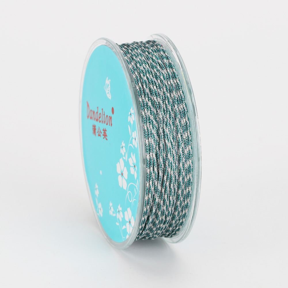Dandelion GF - Premium Gold Thread - 106 Colours [ 1-53]