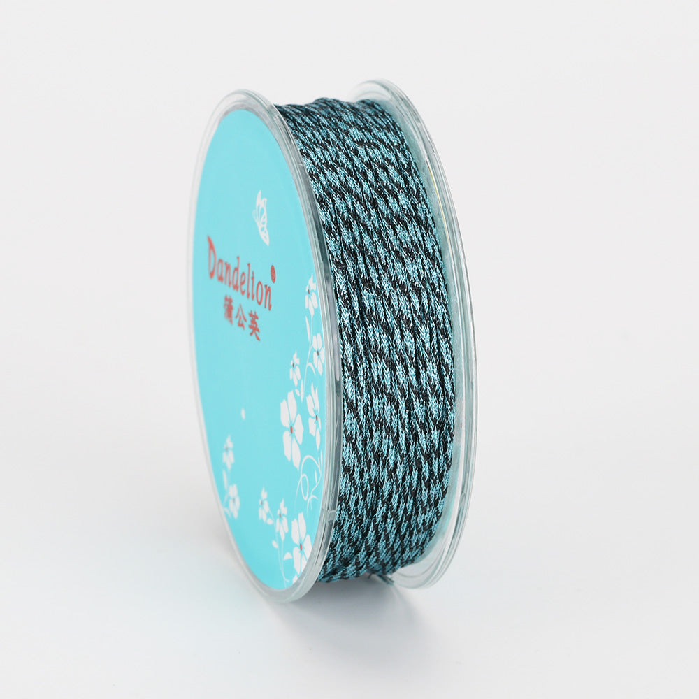 Dandelion GF - Premium Gold Thread - 106 Colours [ 1-53]