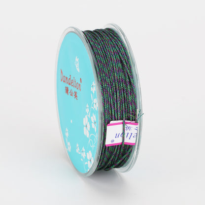 Dandelion GF - Premium Gold Thread - 106 Colours [ 54-106]