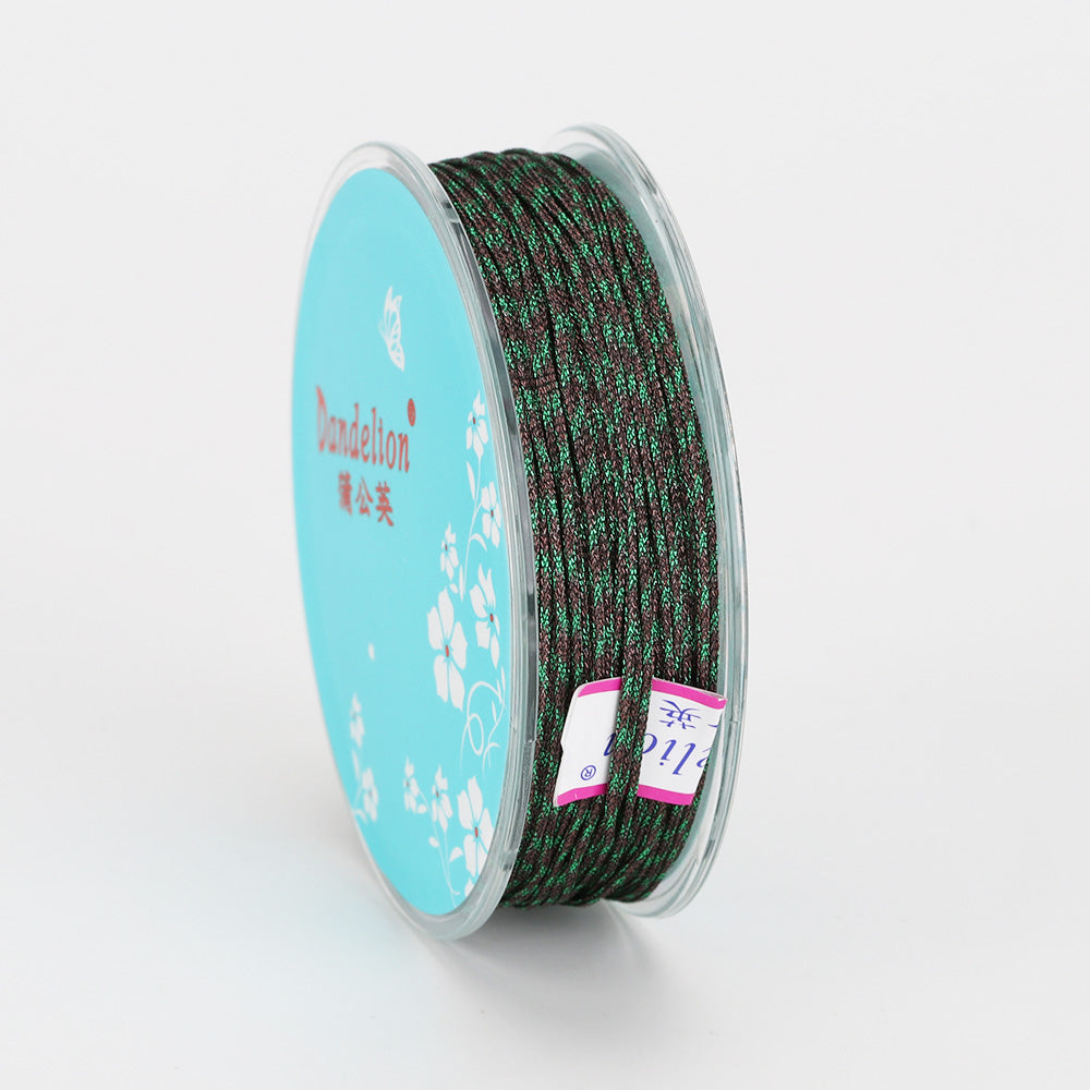 Dandelion GF - Premium Gold Thread - 106 Colours [ 54-106]