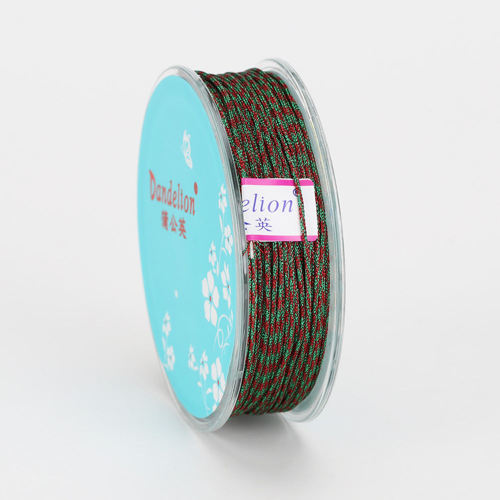 Dandelion GF - Premium Gold Thread - 106 Colours [ 54-106]