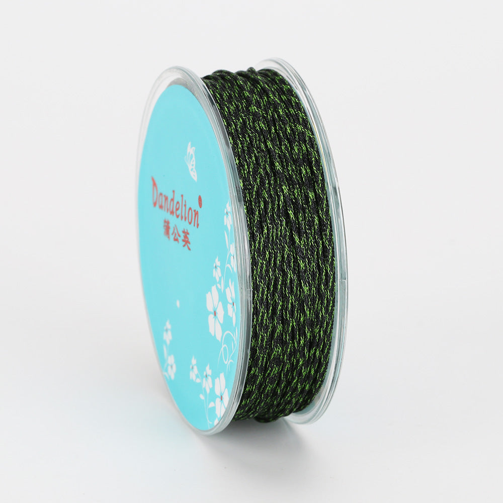 Dandelion GF - Premium Gold Thread - 106 Colours [ 54-106]