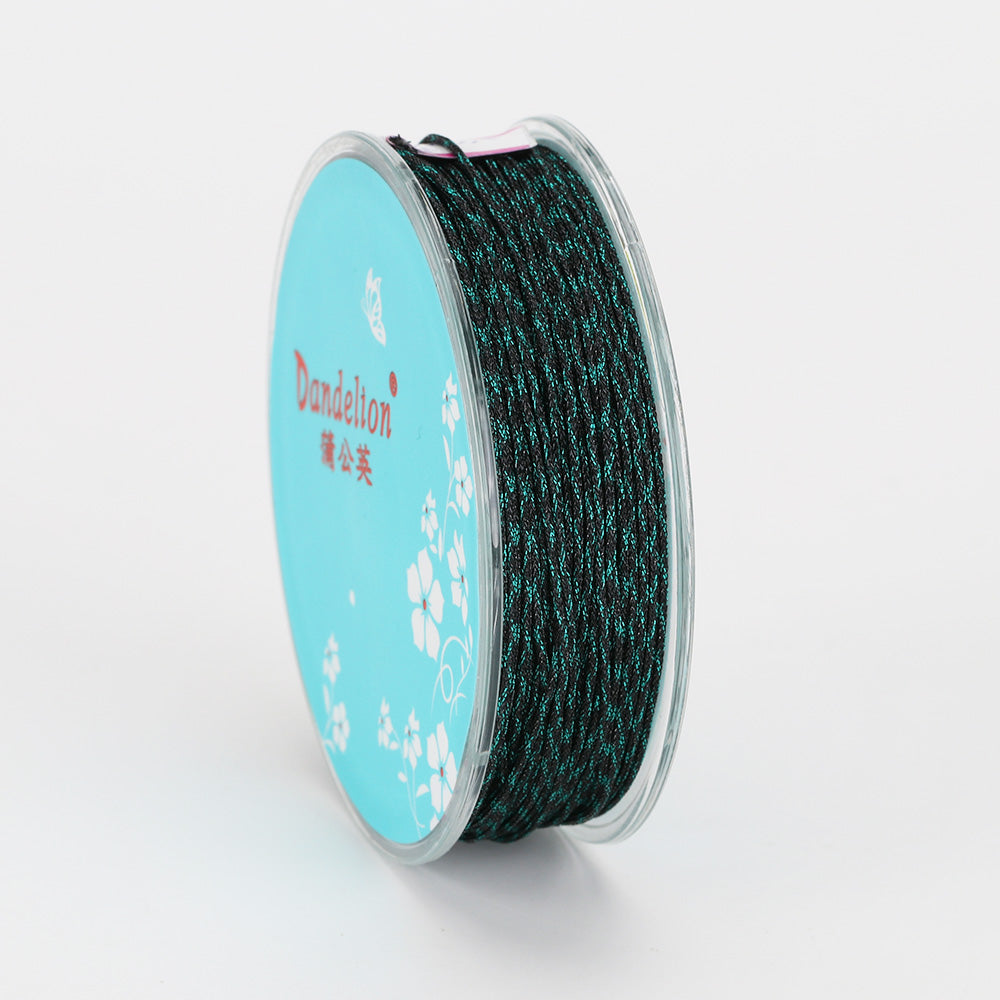 Dandelion GF - Premium Gold Thread - 106 Colours [ 54-106]