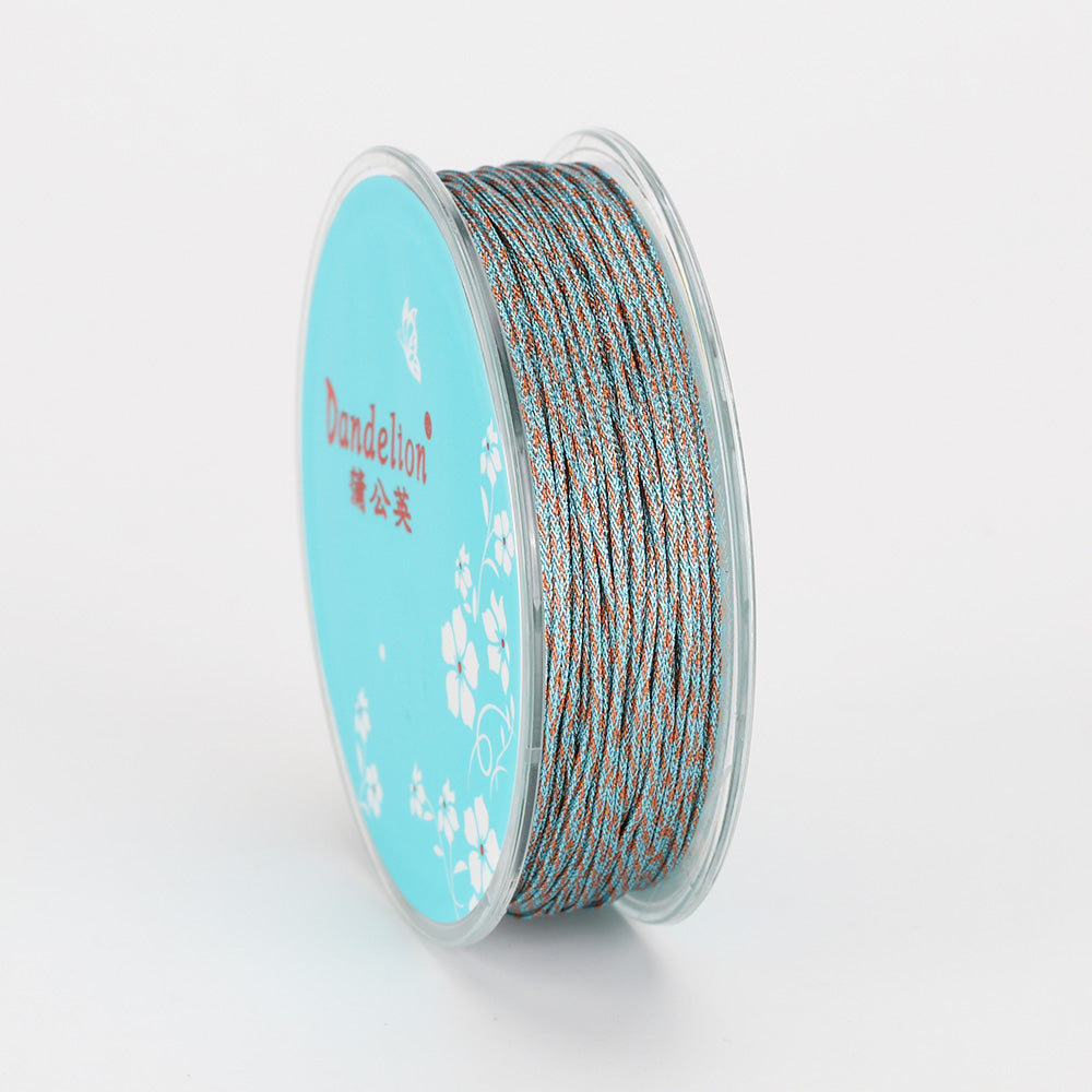 Dandelion GF - Premium Gold Thread - 106 Colours [ 54-106]