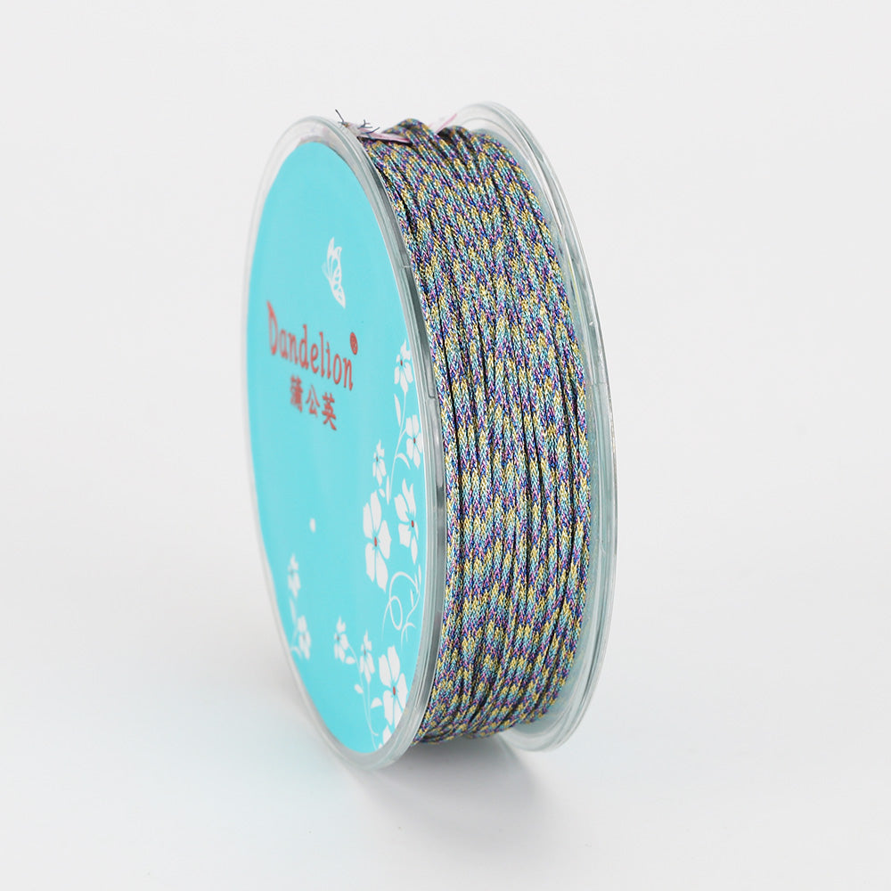 Dandelion GF - Premium Gold Thread - 106 Colours [ 54-106]