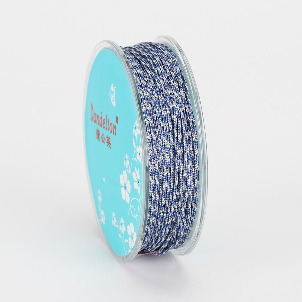 Dandelion GF - Premium Gold Thread - 106 Colours [ 54-106]