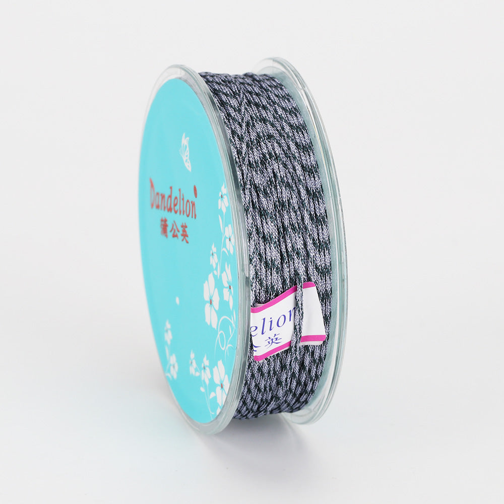 Dandelion GF - Premium Gold Thread - 106 Colours [ 54-106]