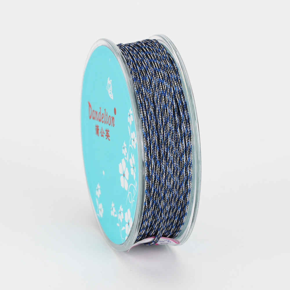 Dandelion GF - Premium Gold Thread - 106 Colours [ 54-106]