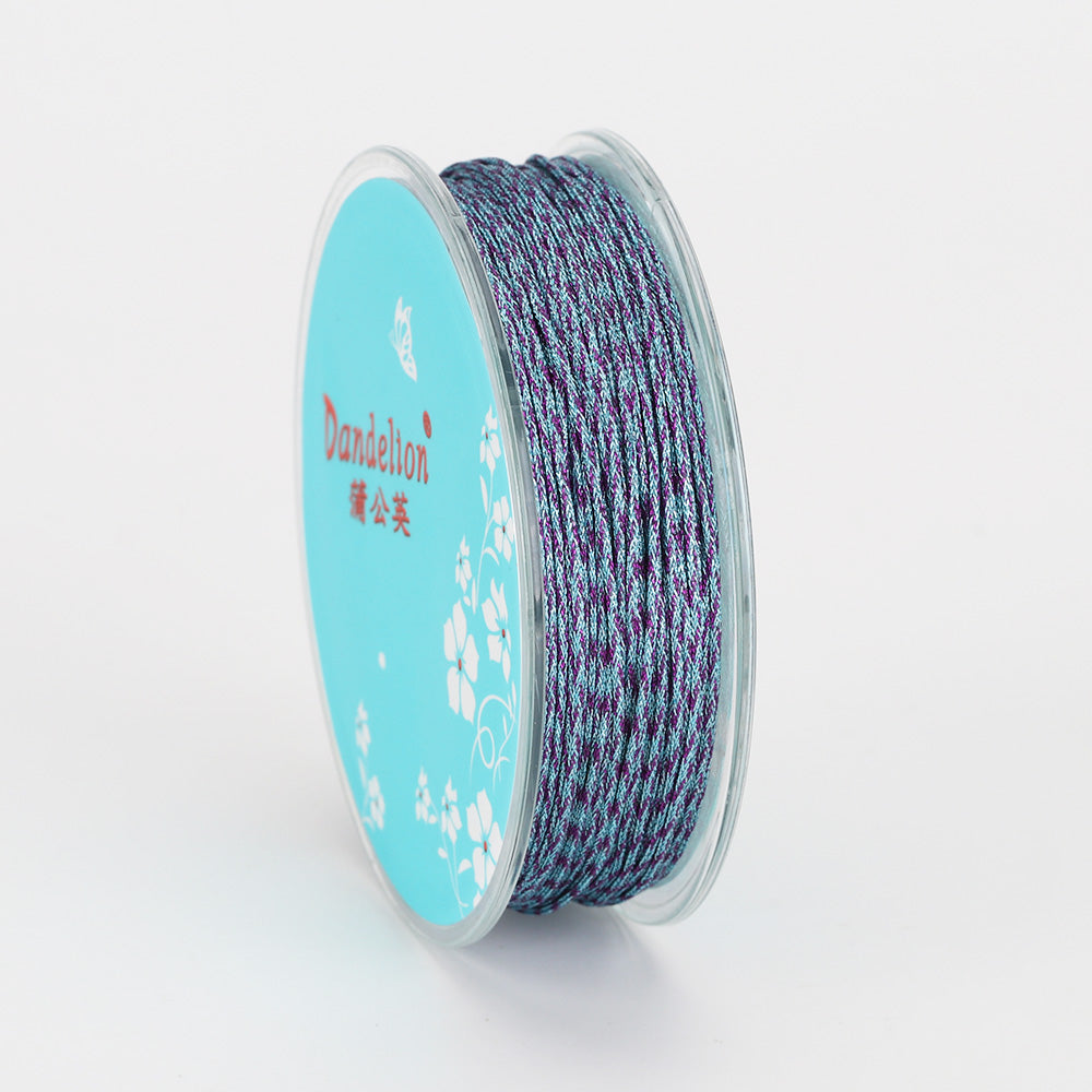 Dandelion GF - Premium Gold Thread - 106 Colours [ 54-106]