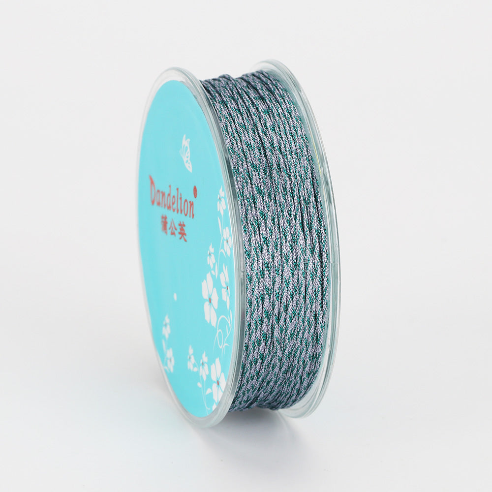 Dandelion GF - Premium Gold Thread - 106 Colours [ 54-106]