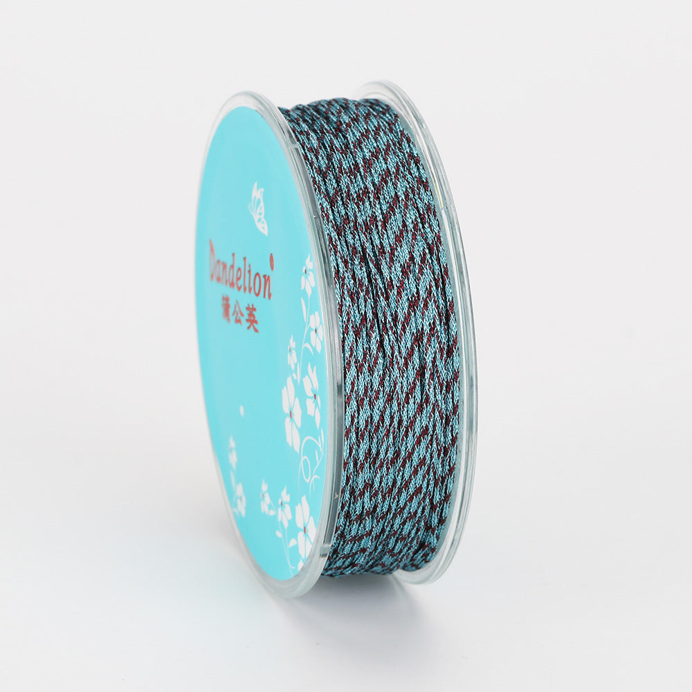 Dandelion GF - Premium Gold Thread - 106 Colours [ 54-106]